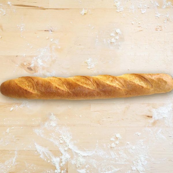 Bäckerei | Konditorei Margreiter | Kundl Tirol | Produkt Weissbrot