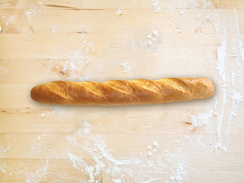 Bäckerei | Konditorei Margreiter | Kundl Tirol | Produkt Weissbrot