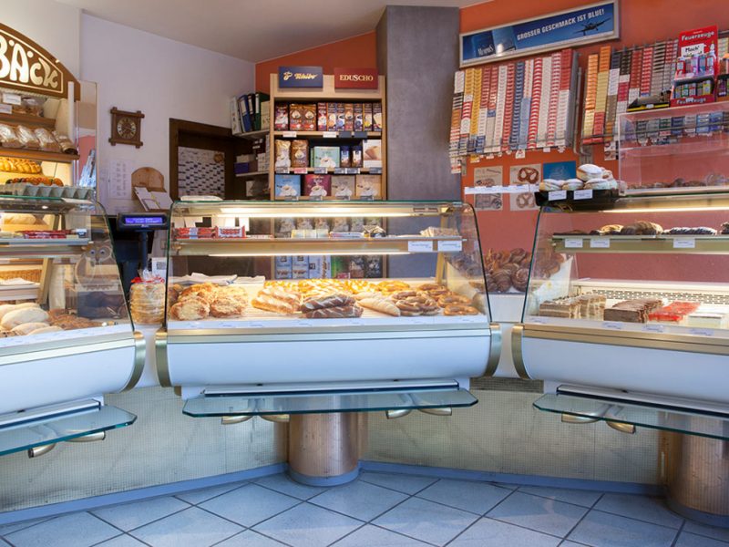 Bäckerei | Konditorei Margreiter | Kundl Tirol | Filiale Kundl