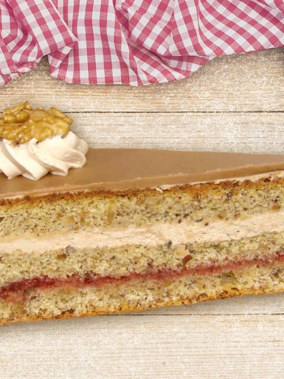 Bäckerei | Konditorei Margreiter | Kundl Tirol | Produkt Torten