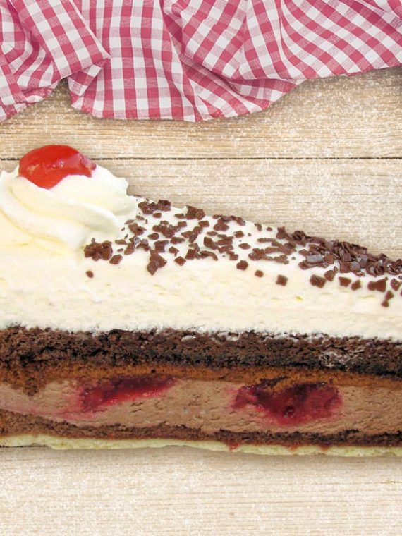 Bäckerei | Konditorei Margreiter | Kundl Tirol | Produkt Torten