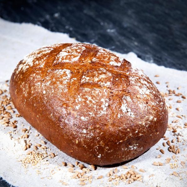 Bäckerei | Konditorei Margreiter | Kundl Tirol | Produkt Schwarzbrot