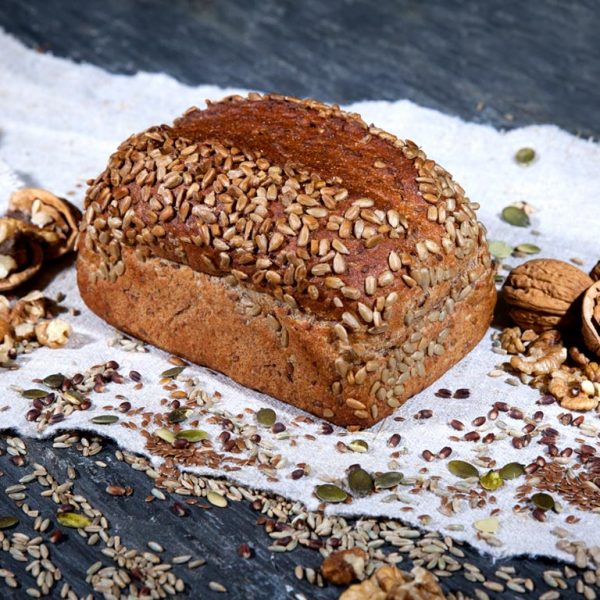Bäckerei | Konditorei Margreiter | Kundl Tirol | Produkt Vollkornbrot